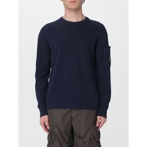 C.P. Company Sweater Men Blue